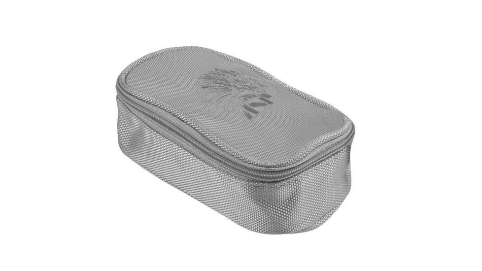 ASP Accessory Bag, Silver, Small, 22516