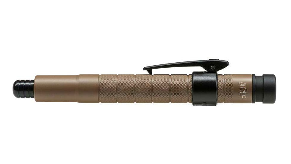 ASP Agent 40 Special Edition Baton, Burnt Bronze, 52281