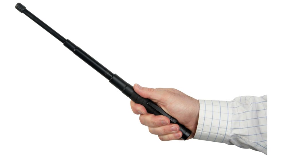 ASP Agent T Clip on Baton 52223