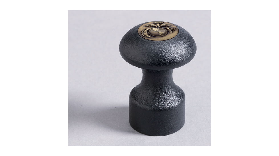 ASP Air Force Logo Band Leverage Band Cap, Silver 54812