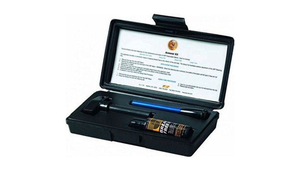 ASP Baton Support Maintenance Kit Grip F Series 35107