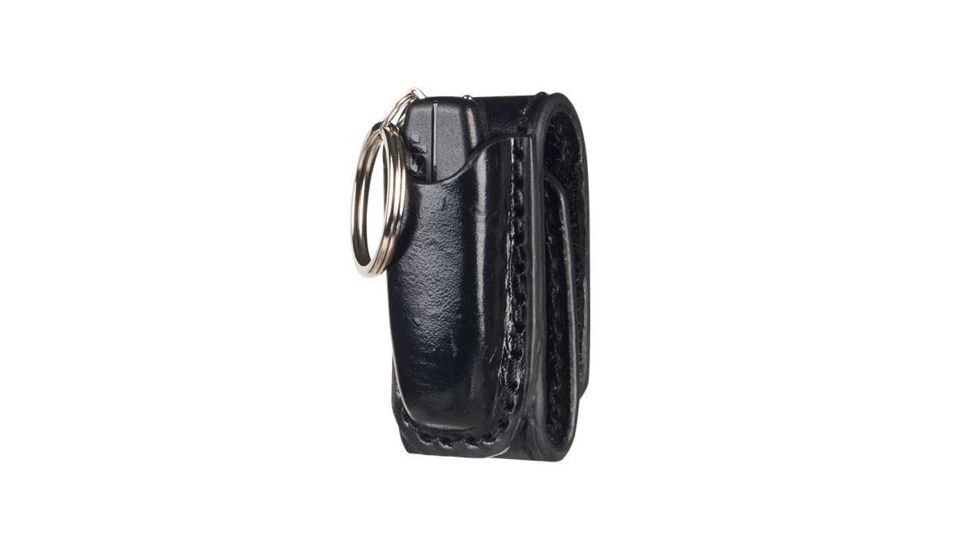 ASP Belt Keeper, AutoKey and Key Keeper, Black, 52763