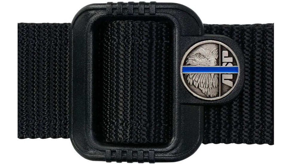 ASP Blue Line Logo Belt - 10516