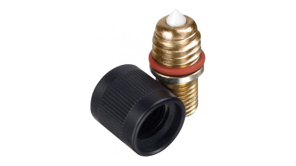 ASP BreakAway Tip for T-Series Baton, Black 52940