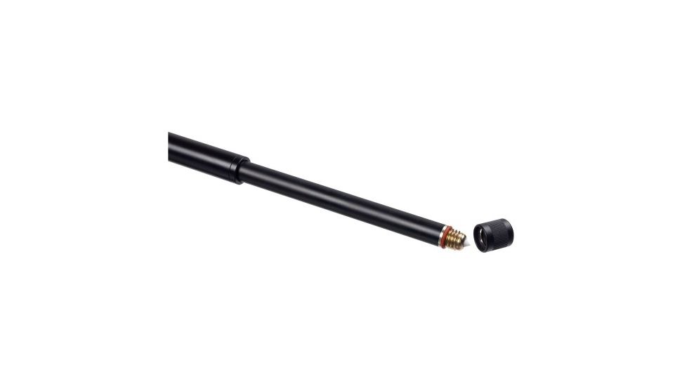 ASP BreakAway Tip for T-Series Baton, Black 52940