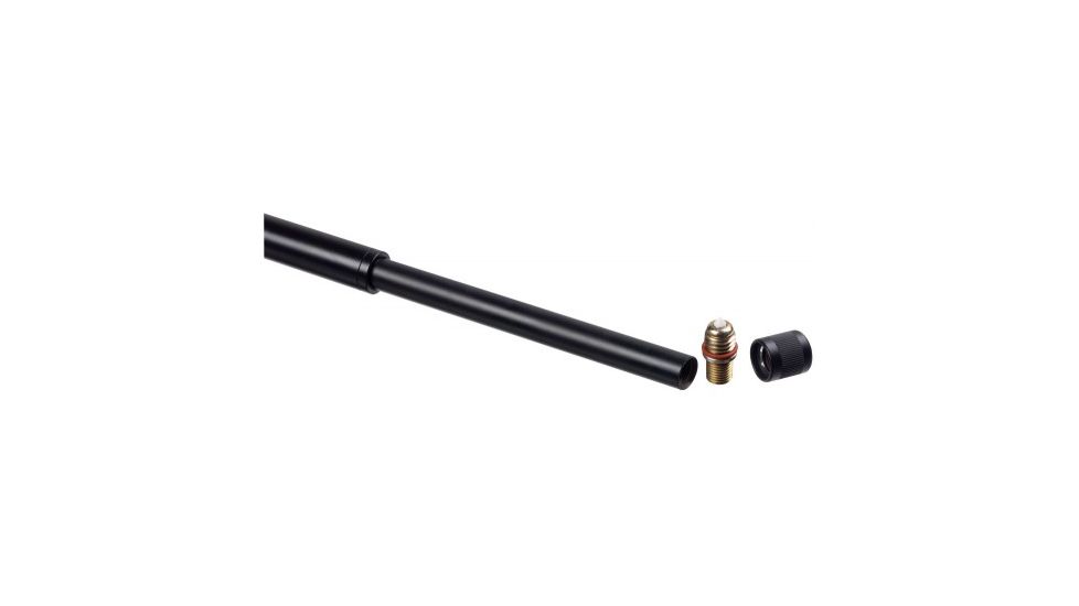 ASP BreakAway Tip for T-Series Baton, Black 52940