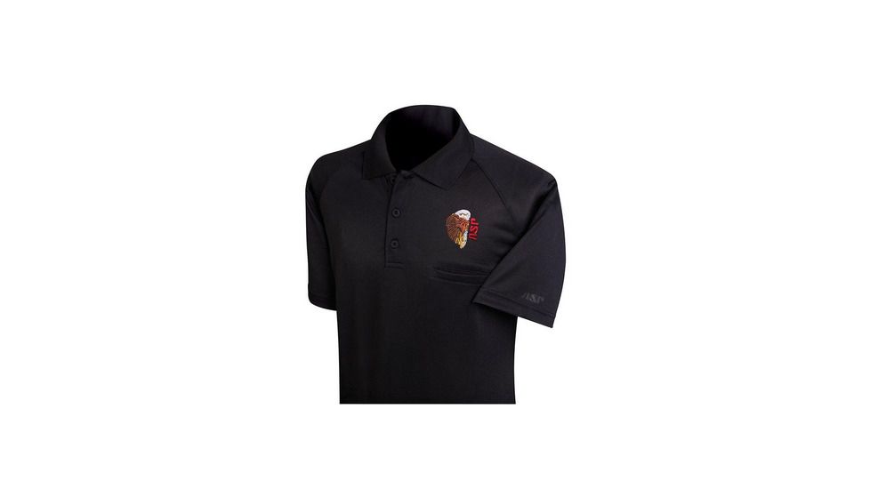 ASP Eagle Instructor Shirt