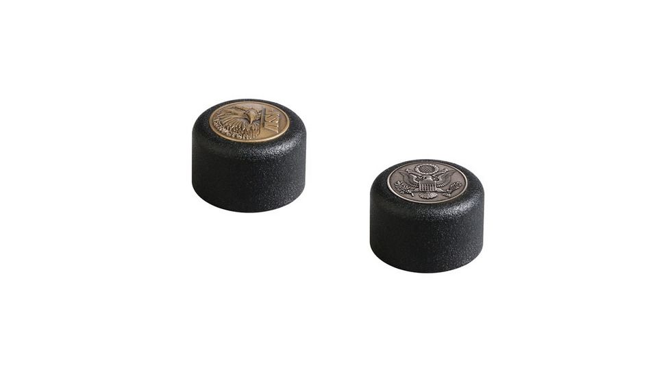 ASP Emt Brass Cap - 52193