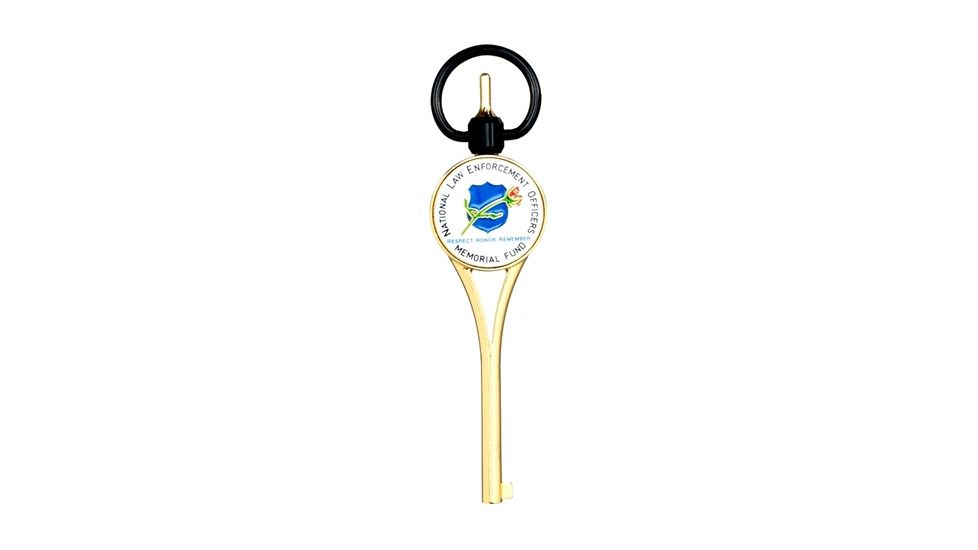 ASP Gold G2 Handcuff Key - 81269