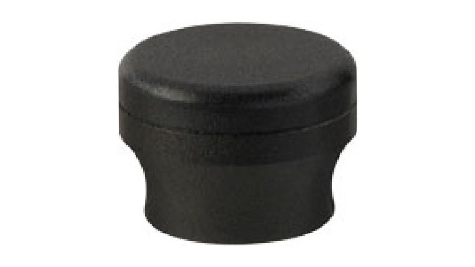 ASP Grip Caps for ASP Batons Textured Black 52916