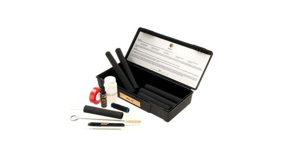 ASP Grip Maintenance Kit for T Series Baton 35113