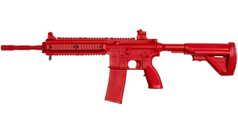 ASP Gun Training Series, Red, 07432