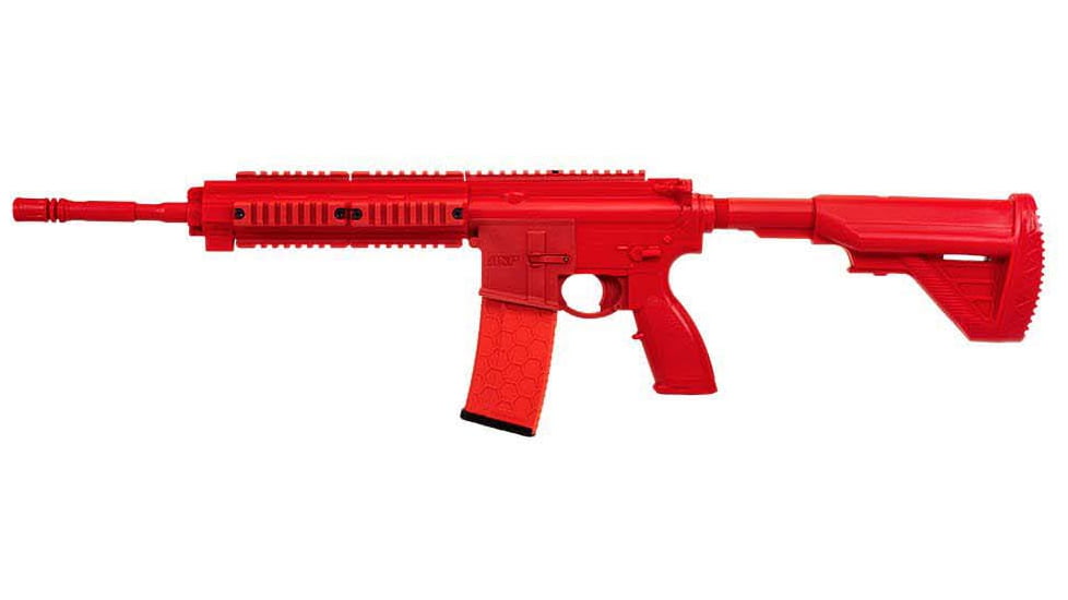 ASP H&amp;K 416 w/ 2 Drop-Out Magazines Training Gun, 07431