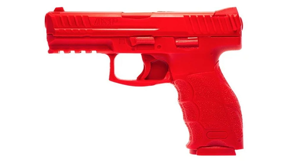 ASP H&amp;k Vp9 Red Weighted - 07797