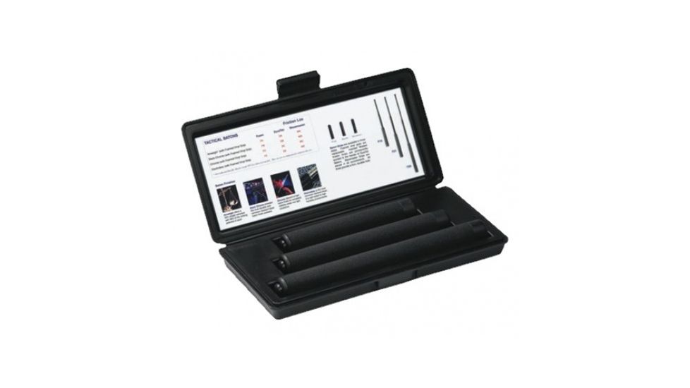 ASP Instructor Folios - Baton Folio 7 35315