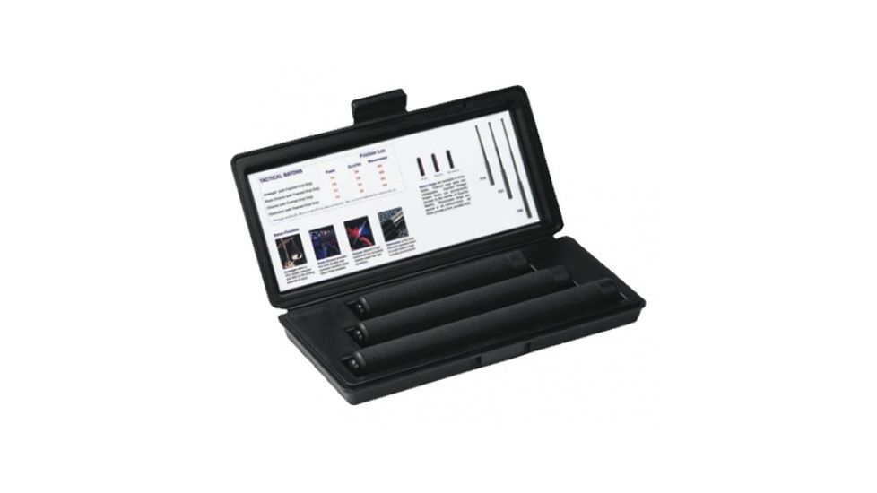 ASP Instructor Folios D Series - 40, 50, 60 35314