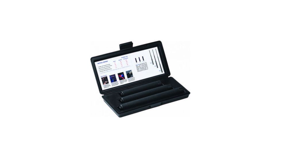 ASP Instructor Folios F Series - 16, 21, 26