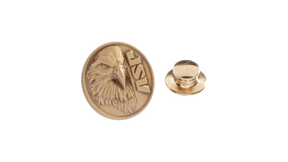 ASP Lapel Pins ASP Eagle 59203