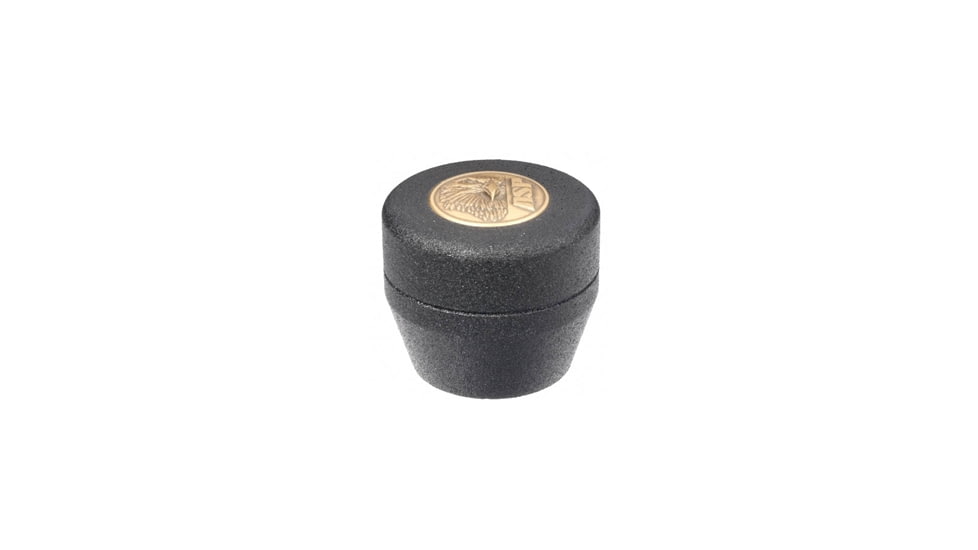 ASP Eagle Logo Grip Cap, Brass 54301
