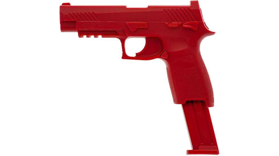 ASP M17 W/ 2 Magazines - 07369