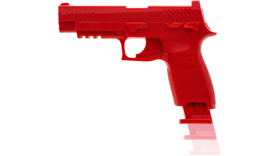 ASP M17 W/ 2 Magazines - 07369