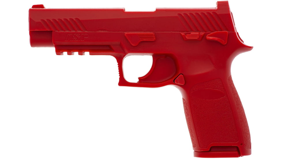ASP M17 w/ 2 Magazines Training Gun, 07369