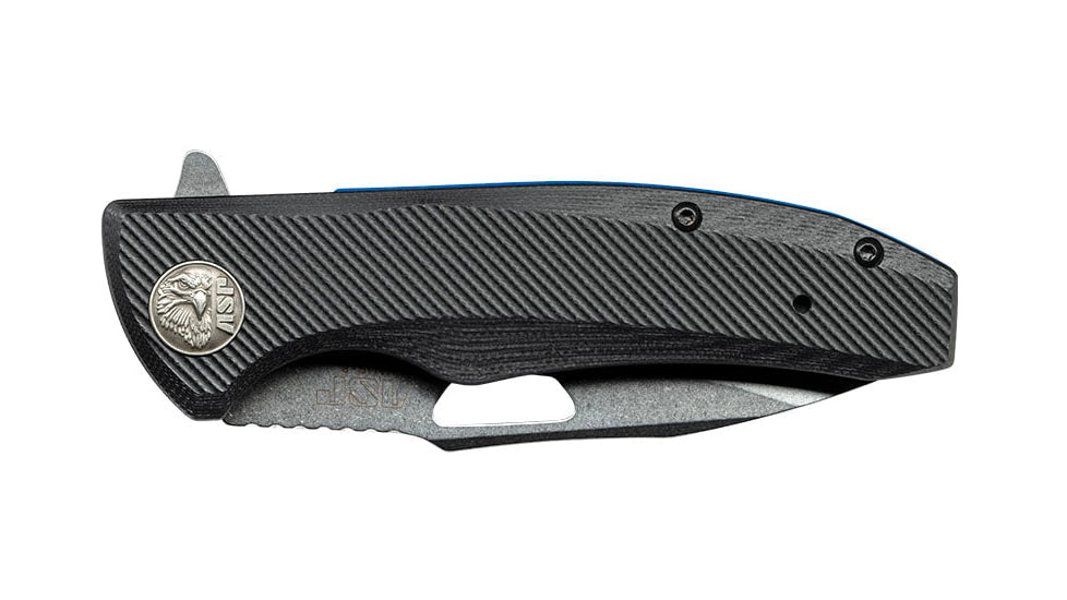 ASP Pdk-1b Police Duty Knife - 55721