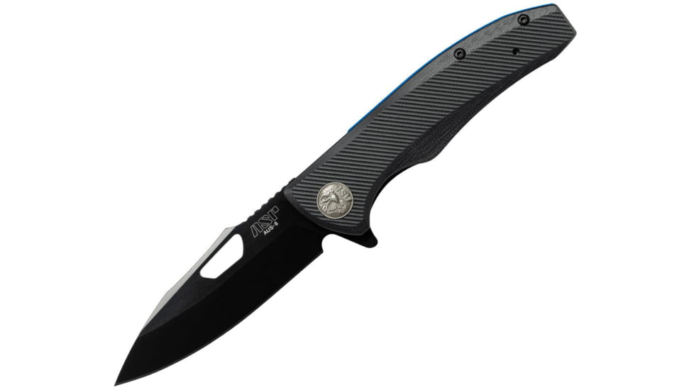 ASP Pdk-1b Police Duty Knife - 55721