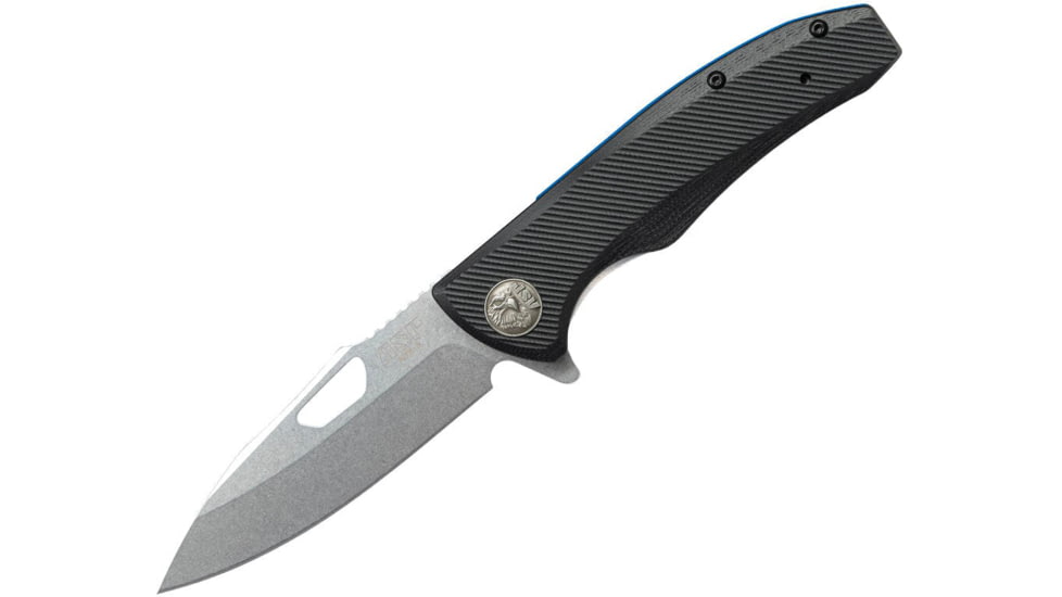 ASP Pdk-1s Police Duty Knife - 55720
