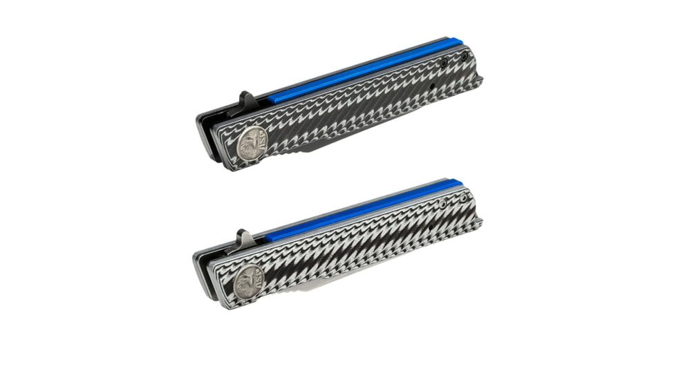 ASP Pdk Slim Folder - 55741