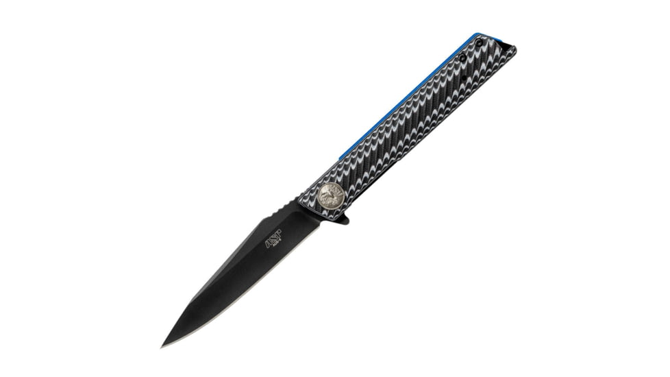 ASP Pdk Slim Folder - 55741