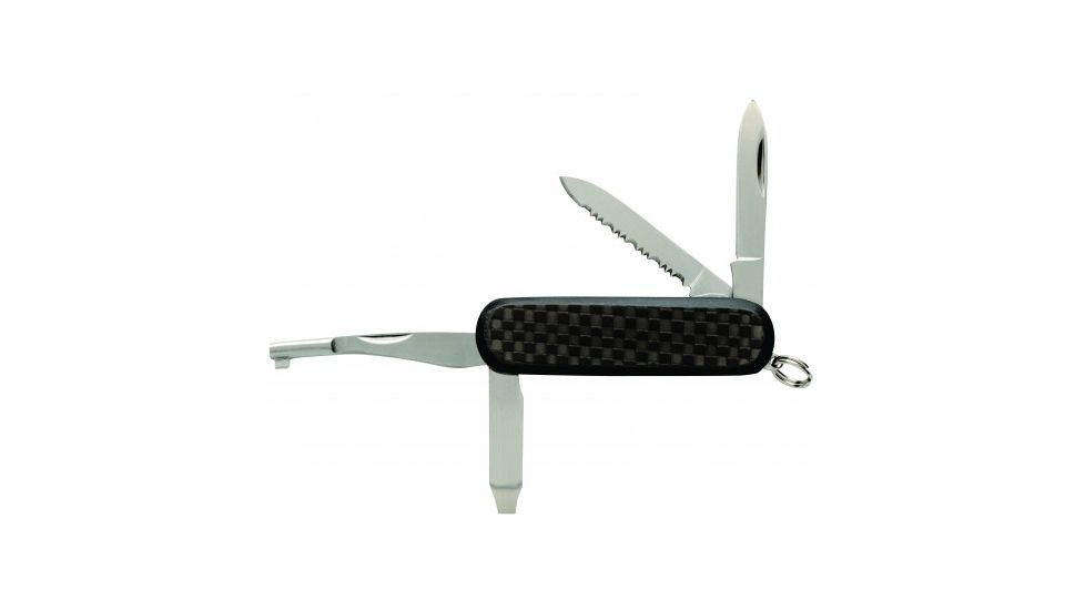 ASP PocketKey - Carbon Fiber 56259