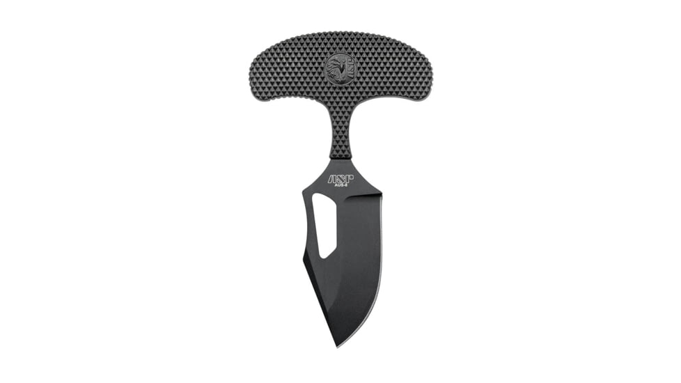 ASP Police Duty Knife, Push Knife G Gripped - 55745