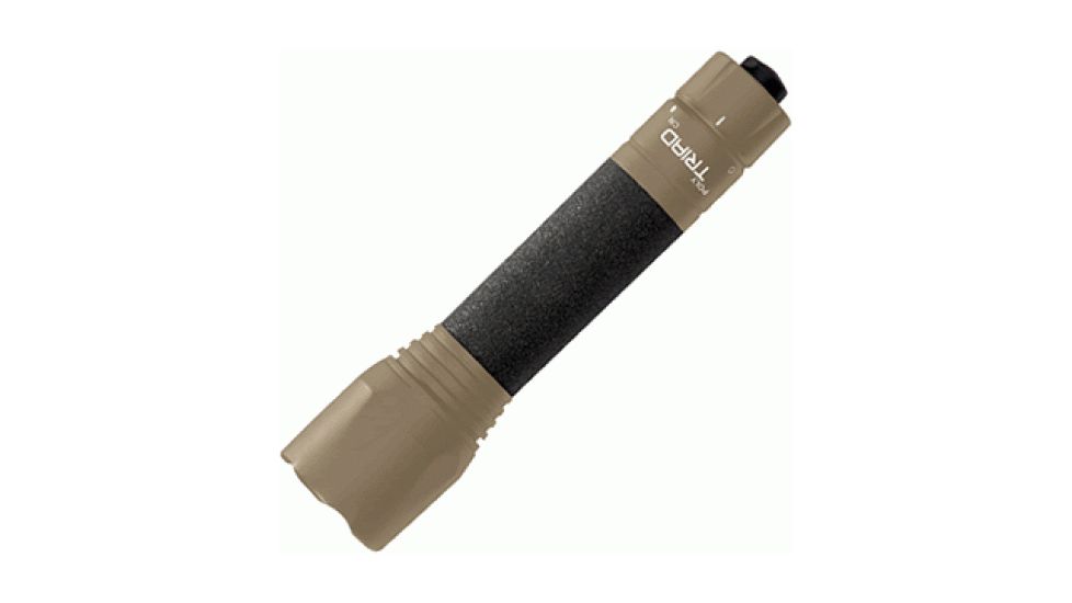 ASP Poly Triad Flashlight, Coyote 35628