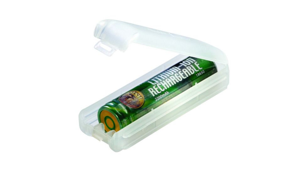ASP Rechargeable Lithium Ion Battery 53030