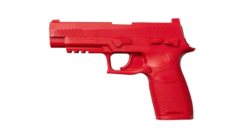ASP Red Training Gun, Sig M17, Red, 07367