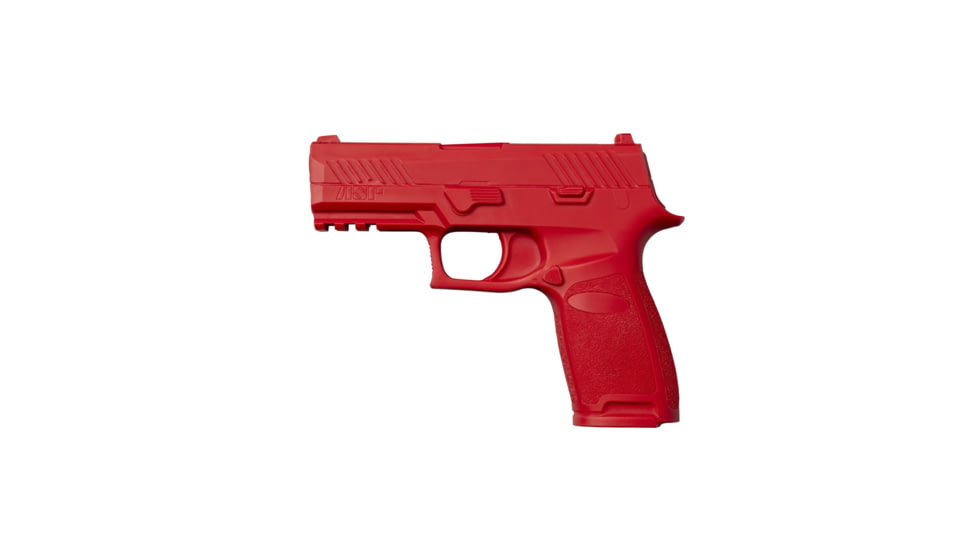 ASP Red Training Gun, Sig P320 Carry, Red, 07391