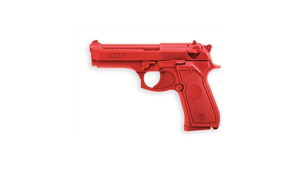 ASP - Red Gun Training Series - Beretta 9mm/.40 Compact 07704