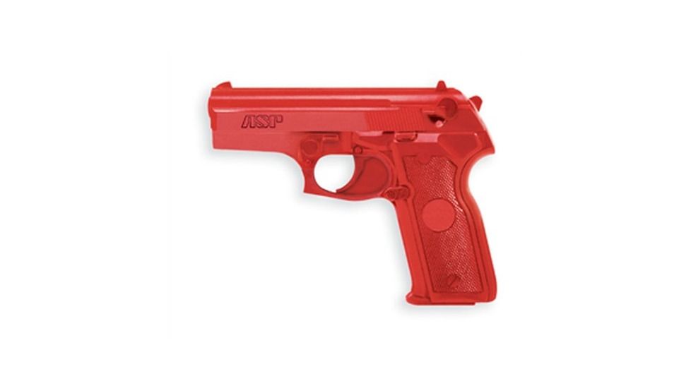 ASP - Red Gun Training Series - Beretta Cougar 9mm/.40/.45 07705