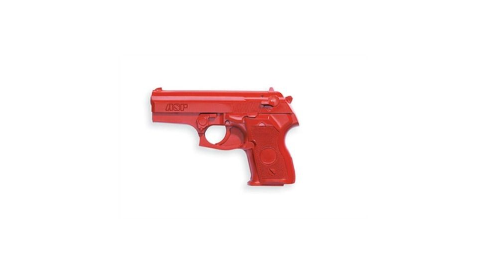 ASP - Red Gun Training Series - Beretta Cougar 9mm/.40/.45 Compact 07706