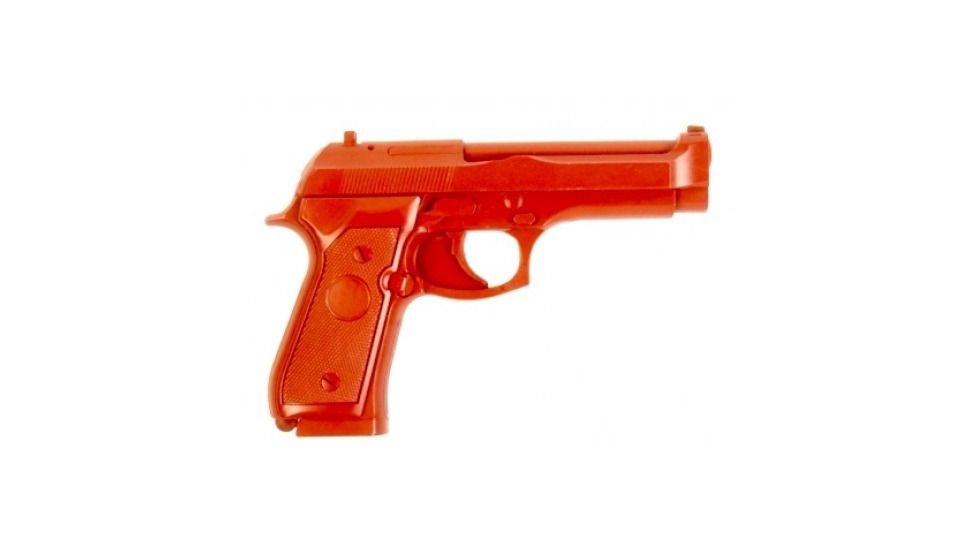 ASP - Red Gun Training Series - Berreta 96D 07702