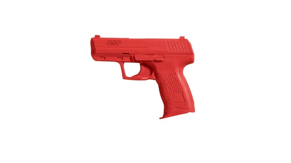 ASP - Red Gun Training Series - H&amp;K P2000 Euro Model 07731
