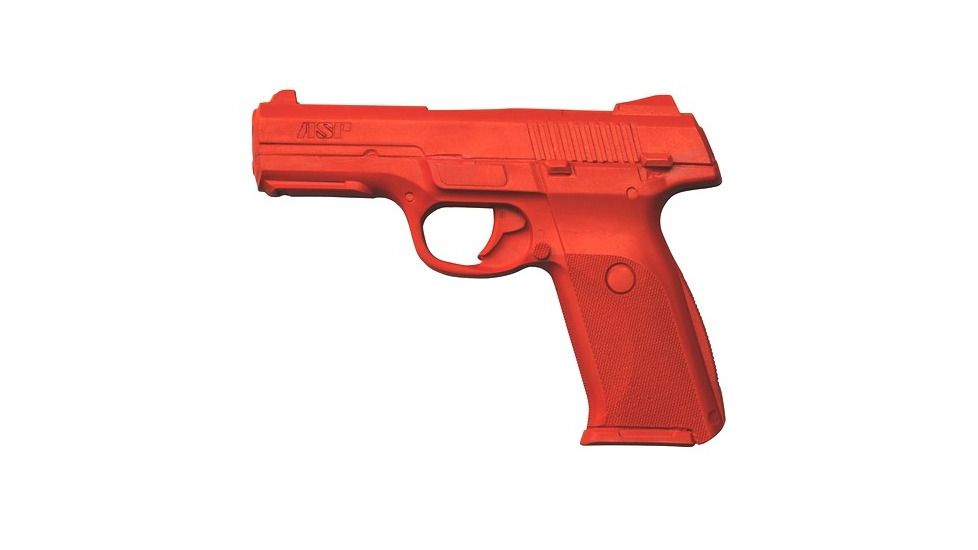 ASP - Red Gun Training Series - Ruger SR9 07739