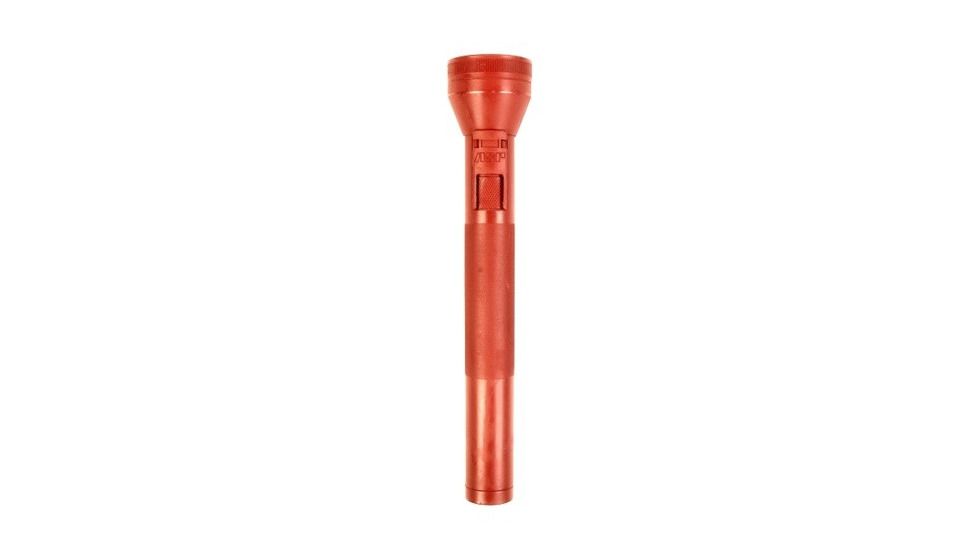 ASP - Red Gun Training Series - Streamlight Training Flashlight 07767