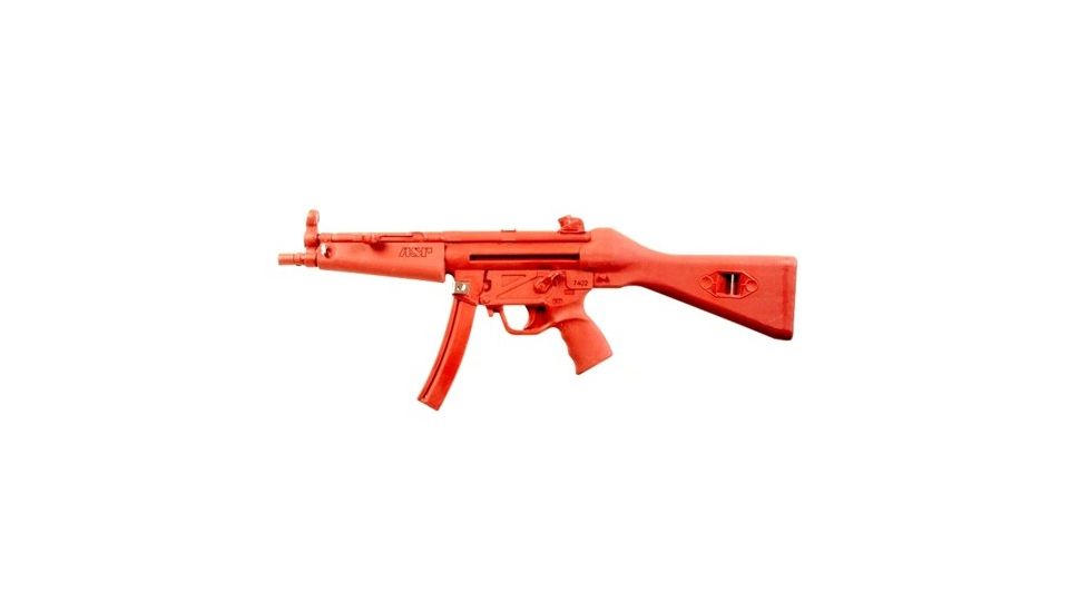 ASP - Red Gun Training Series - H&amp;K MP5 07726