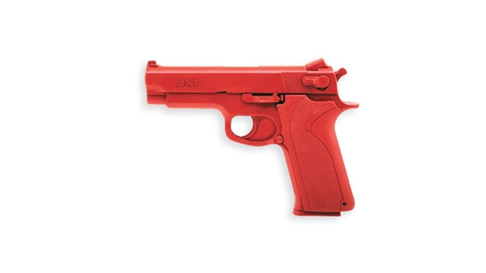 ASP - Red Gun Training Series - Smith &amp; Wesson 10mm/.45 07743