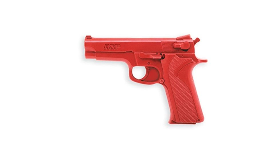 ASP - Red Gun Training Series - Smith &amp; Wesson 9mm 07740