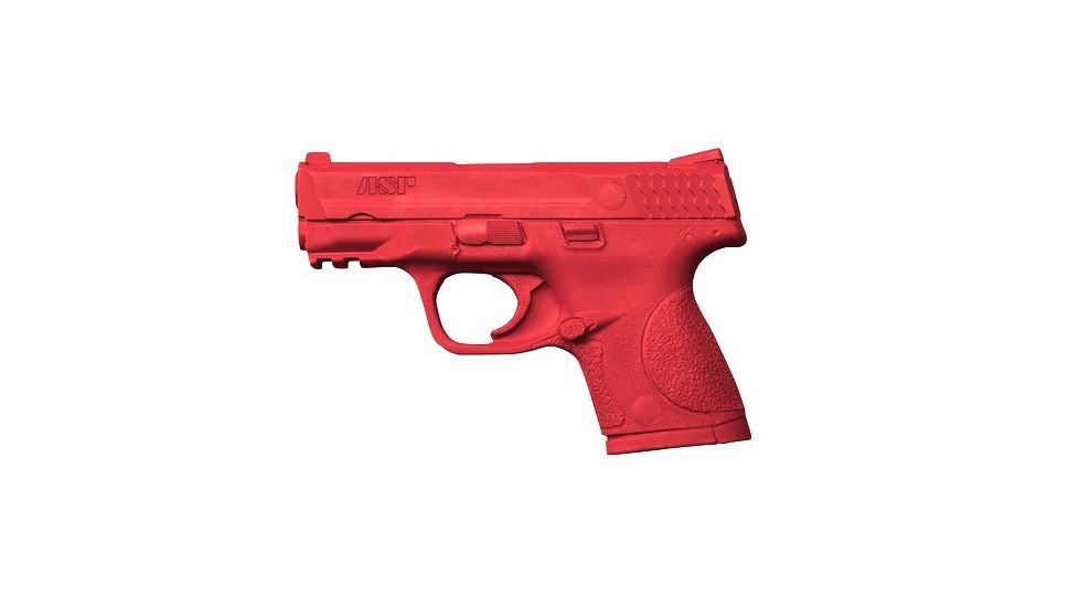 ASP - Red Gun Training Series - Smith &amp; Wesson M&amp;P Compact 07747