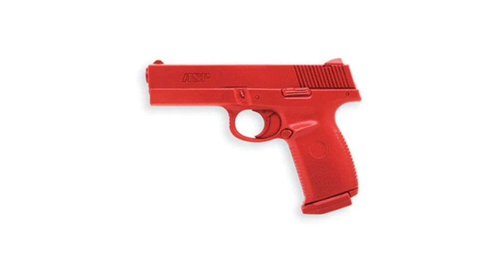 ASP - Red Gun Training Series - Smith &amp; Wesson Sigma 07748