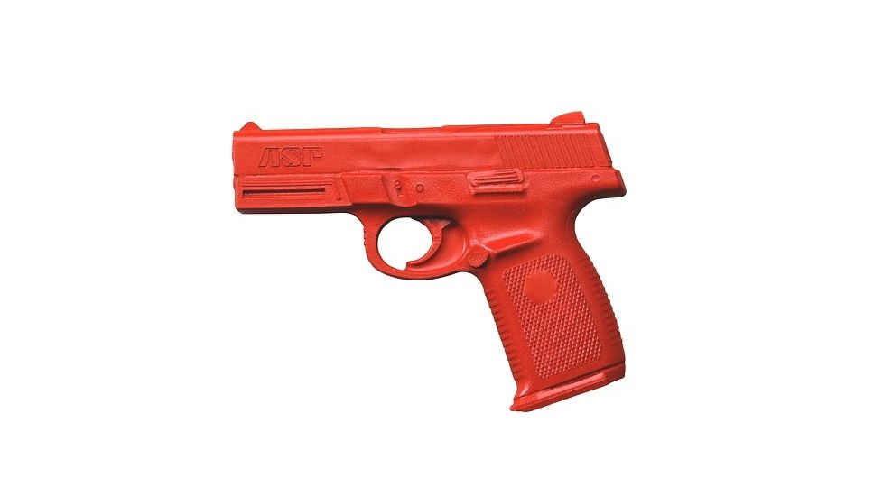 ASP - Red Gun Training Series - Smith &amp; Wesson Sigma 9VE 07749